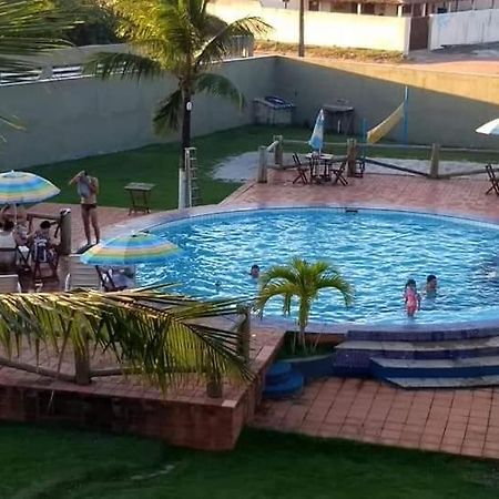 Vila Real Hotel Sao Mateus Ngoại thất bức ảnh