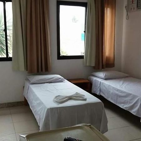 Vila Real Hotel Sao Mateus Ngoại thất bức ảnh